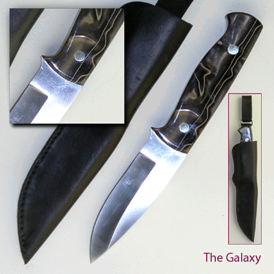The Galaxy Hunting and Bushcraft work tool