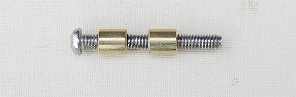 Loveless 5/16 inch bolts PS-LStandard CB1
