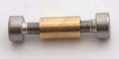 Stainless Socket Pivot Pins 22042 CB1
