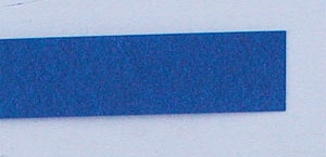 Blue Fibre 1mm A5 GPS-B1mm-A5 FBL-1