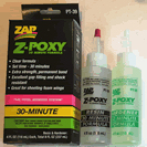 Z-Poxy PT39-5525785 RACK-4-ZONE