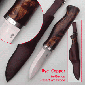 Rye Copper