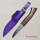 The Brissenden