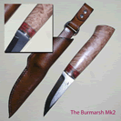The Burmarsh Mk2 and 3