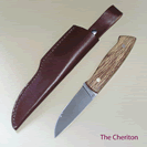 The Cheriton