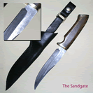 The Sandgate