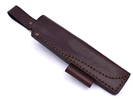 Bushcraft Sheath 115 Plus Firesteel Holder 1580 Drawer-2
