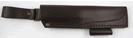 Bushcraft Sheath 125 Plus Firesteel Holder 1565 Drawer-2