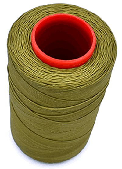 Ritza 25 Tiger Thread - Pea Green I13025