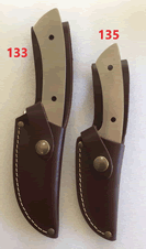 Hunters Sheath - 2 Cud-135-S-MA