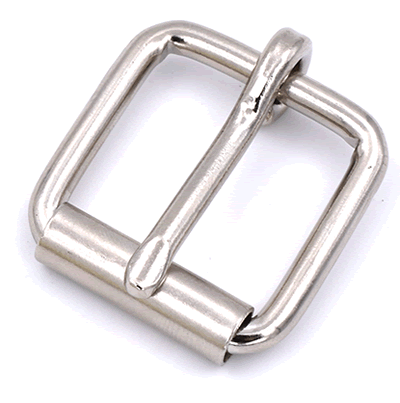 30mm Nickel Buckle 11908