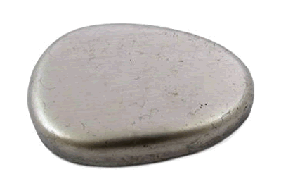 Small End Cap Nickel Silver 3553N CB1