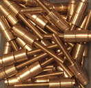 Loveless Brass 5/16 inch bolts 10 pack PS-LB-TP CB1