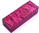 Curly Birch Red Wine  66404 BXS