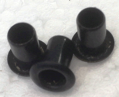 Kydex Rivets barrel length 7mm 3778 CB1