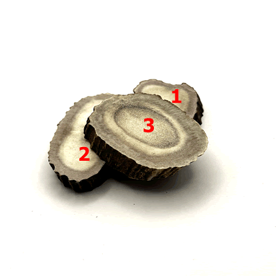 Arctic Reindeer 10mm Spacer 5 7008 SP-1