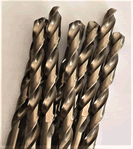 7mm HSS Cobalt Drill UKD-7mmHSS-C-16.070