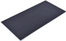 Black G10 Liner 0.8mm 8277-FBL-1