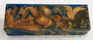 Blue Gold Block LARGE WT50-B L