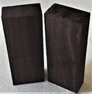 African Blackwood Blocks TL-ABB BXA