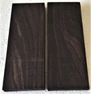 African Blackwood Thin Scales TL-ABScS