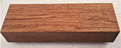 African Rosewood - Blocks SB-AR-B BXN