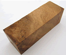 Afzelia Burl 64640-B