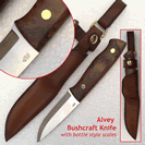 The Alvey Bushcraft Tool