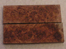 Amboyna Burl Scales EHW-A-Sc