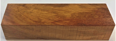 Amboyna Burl Blocks AMBI-2 BX-J