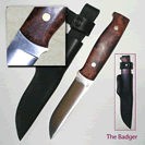 The Badger