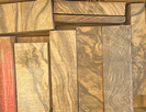 Bargain Box of Wood No.3