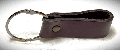 New Belt Loop with Spring Clip EHK-FR25 Drawer-3