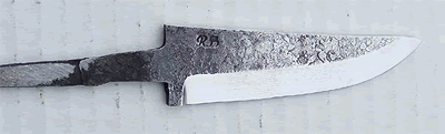 Bergstrom Clip 5404-BX6