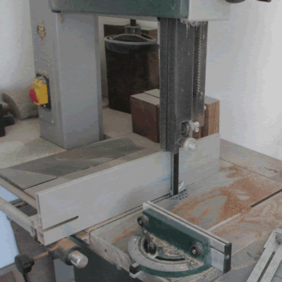 Cutting charge for Spindles