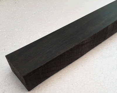 Black Bog Oak Medium TL-BBO-M