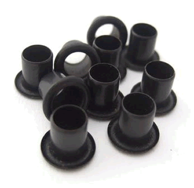 Kydex Rivets Barrel length 6.4mm 3781 CB1