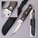 25% OffThe Bog Oak Trekker Survival Tool KnivesBox-1