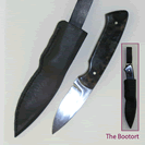 The Bootort Hunters Tool