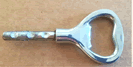 Heavy Duty Stainless Bottle Opener HH-HDB-CH-3