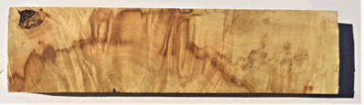 Box Elder Burl BE1 DH-BE1 