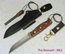 The Brenzett