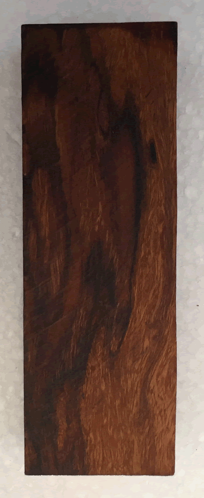 Desert Ironwood Standard Block 2 6445 BX-M