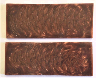 Spruce Cone - Bronze Scales MER-RSC-S1B BX-Hi-TecScales