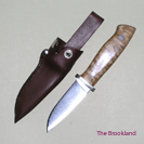 The Brookland
