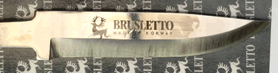 Brusletto 80 5712-BX15