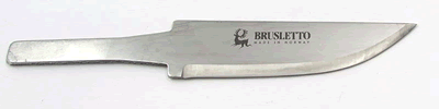 Brusletto Nansen Stainless 5714-BX15