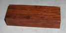 Bubinga Long Grain EHWL-Bub-B BX-D