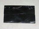 Buffalo - Black Polished Scales TAJ-BHB CAM-1