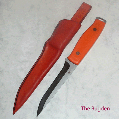 The Bugden